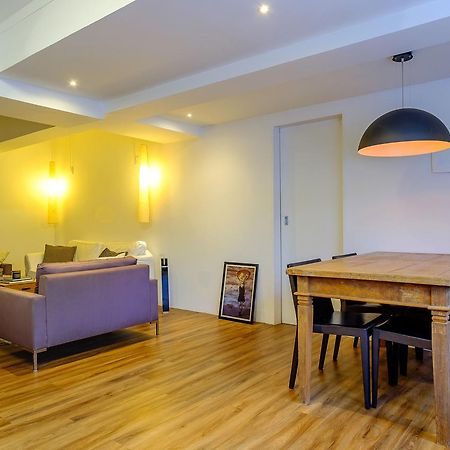 Apartamento Recem Reformado E Bem Decorado Apartamento Florianópolis Exterior foto