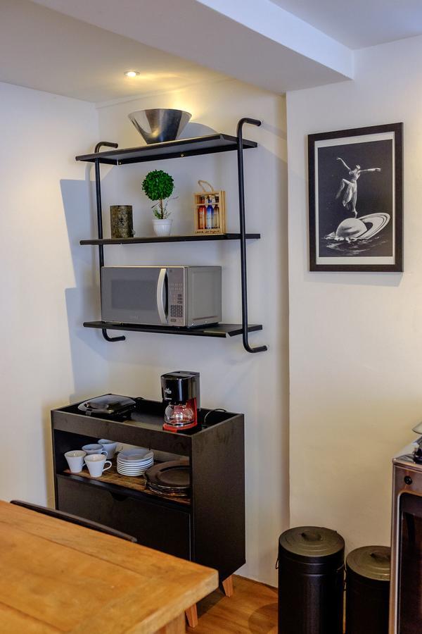 Apartamento Recem Reformado E Bem Decorado Apartamento Florianópolis Exterior foto