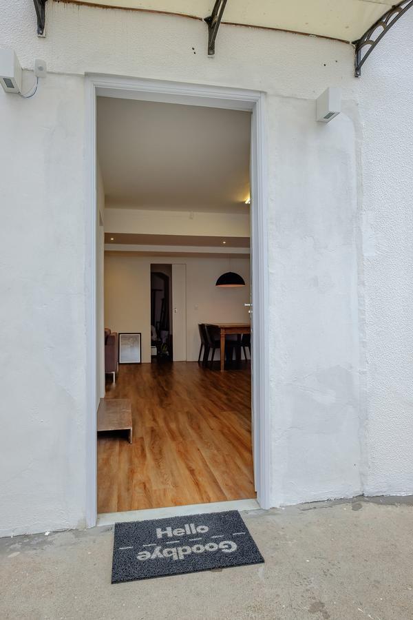 Apartamento Recem Reformado E Bem Decorado Apartamento Florianópolis Exterior foto
