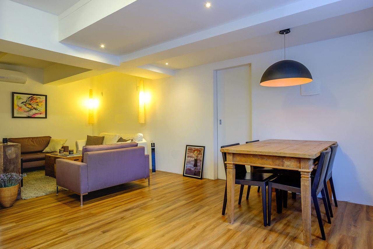 Apartamento Recem Reformado E Bem Decorado Apartamento Florianópolis Exterior foto