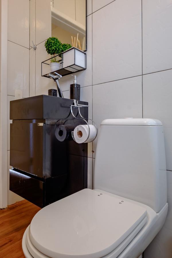 Apartamento Recem Reformado E Bem Decorado Apartamento Florianópolis Exterior foto