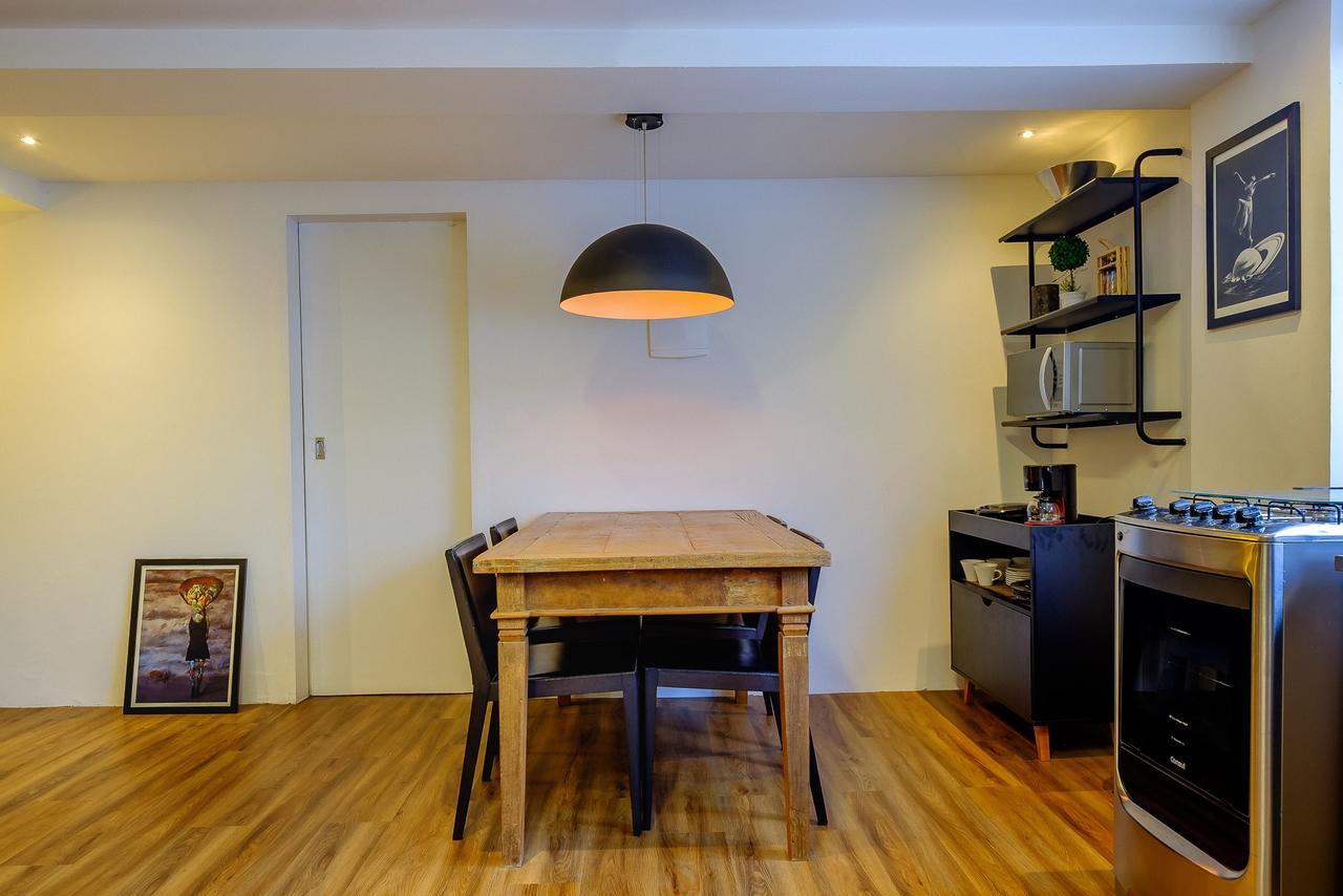 Apartamento Recem Reformado E Bem Decorado Apartamento Florianópolis Exterior foto
