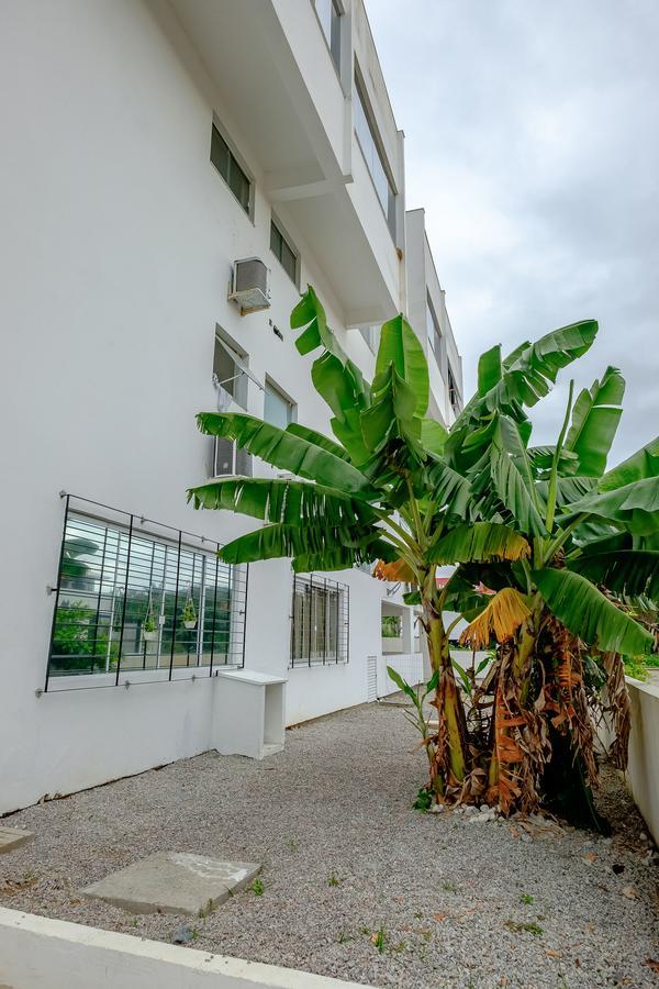 Apartamento Recem Reformado E Bem Decorado Apartamento Florianópolis Exterior foto