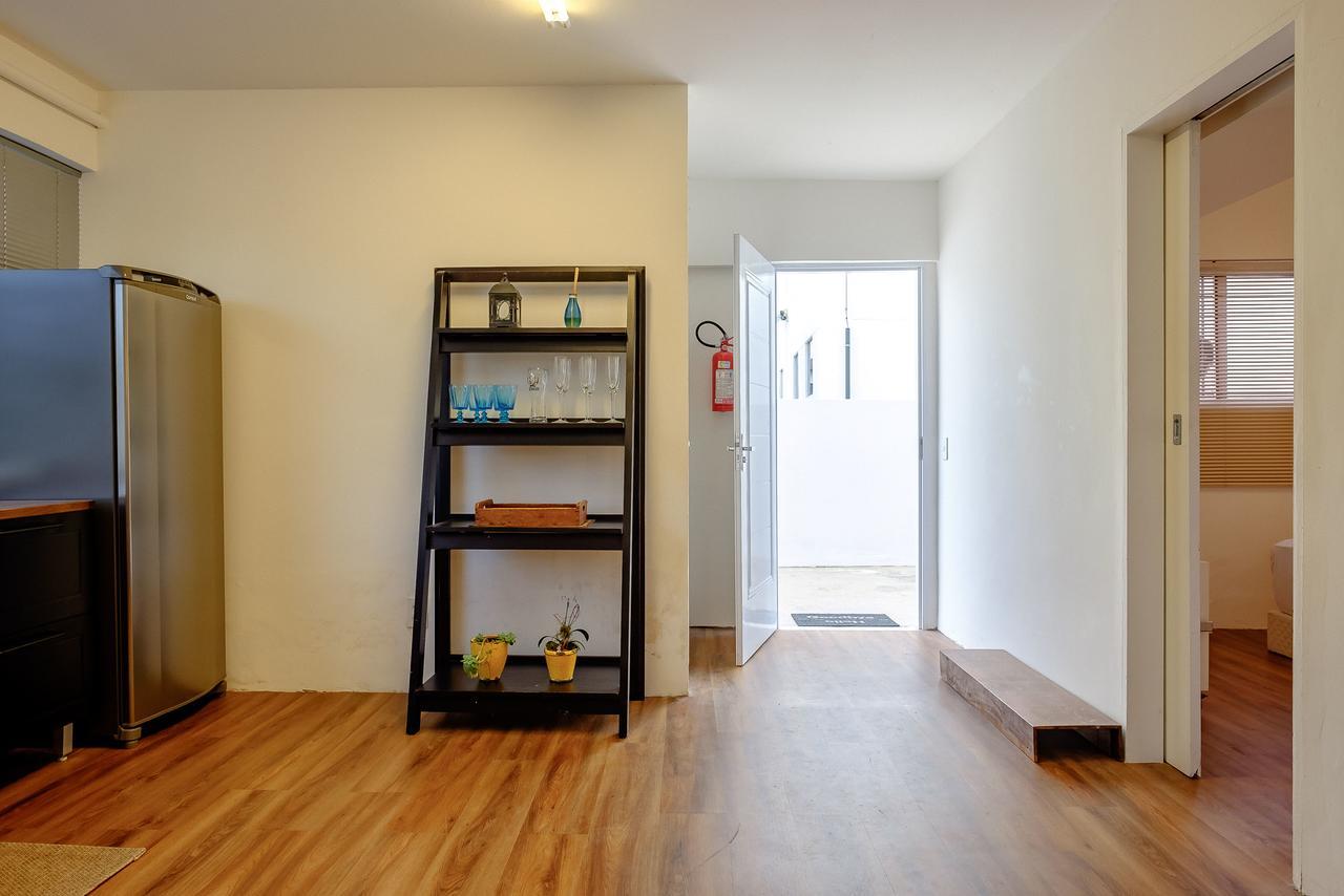 Apartamento Recem Reformado E Bem Decorado Apartamento Florianópolis Exterior foto