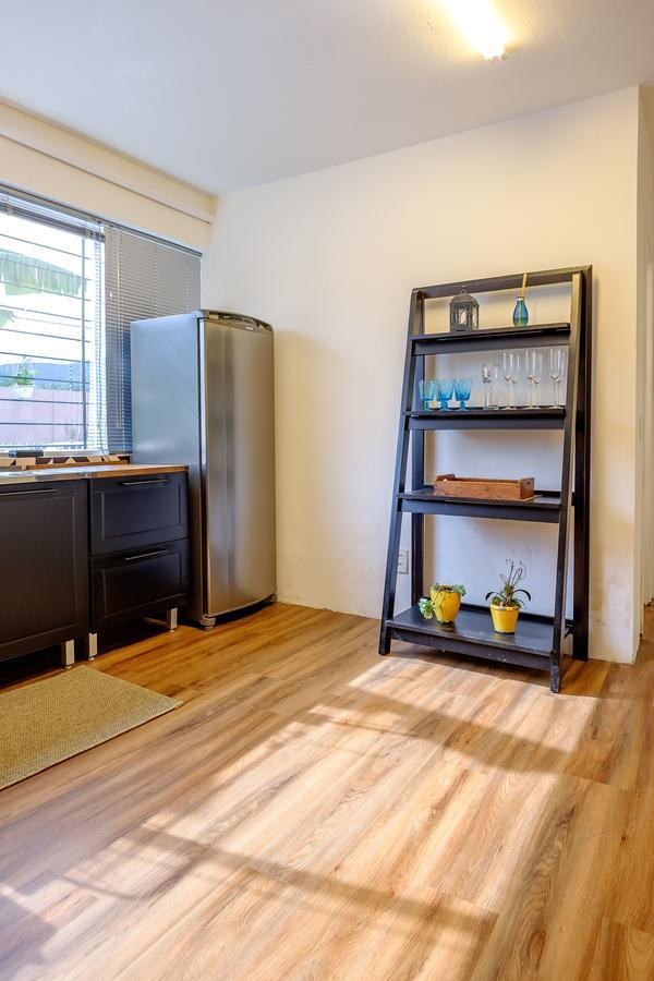 Apartamento Recem Reformado E Bem Decorado Apartamento Florianópolis Exterior foto