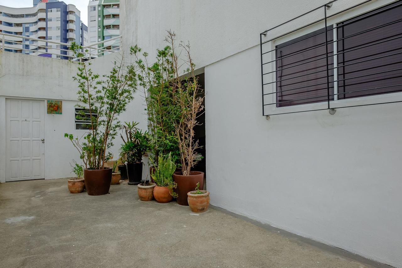 Apartamento Recem Reformado E Bem Decorado Apartamento Florianópolis Exterior foto