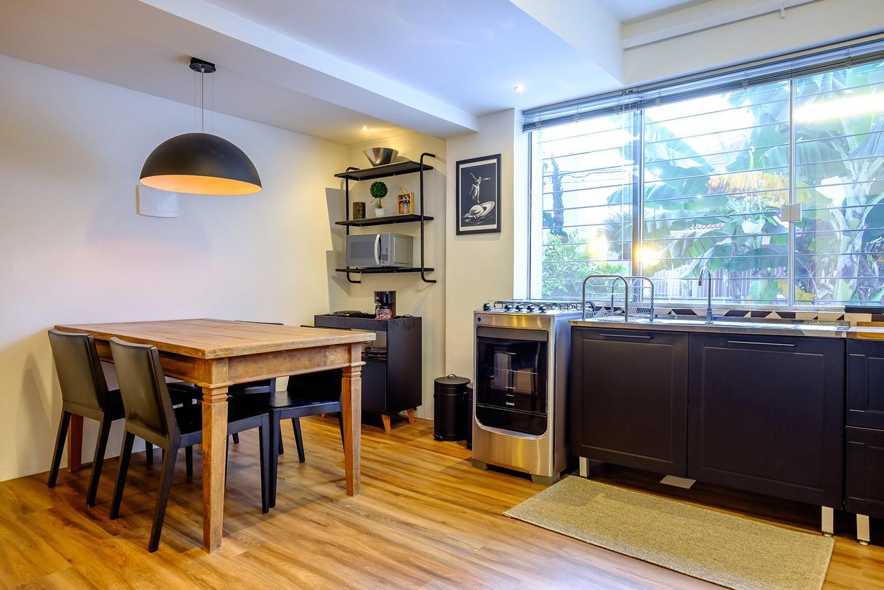Apartamento Recem Reformado E Bem Decorado Apartamento Florianópolis Exterior foto