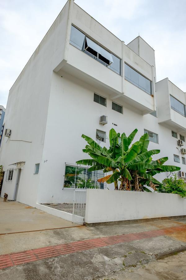 Apartamento Recem Reformado E Bem Decorado Apartamento Florianópolis Exterior foto