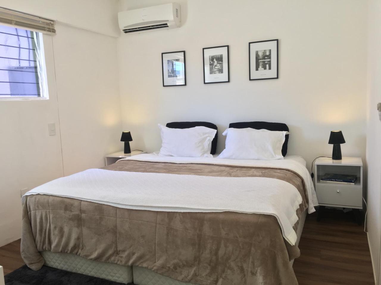 Apartamento Recem Reformado E Bem Decorado Apartamento Florianópolis Exterior foto