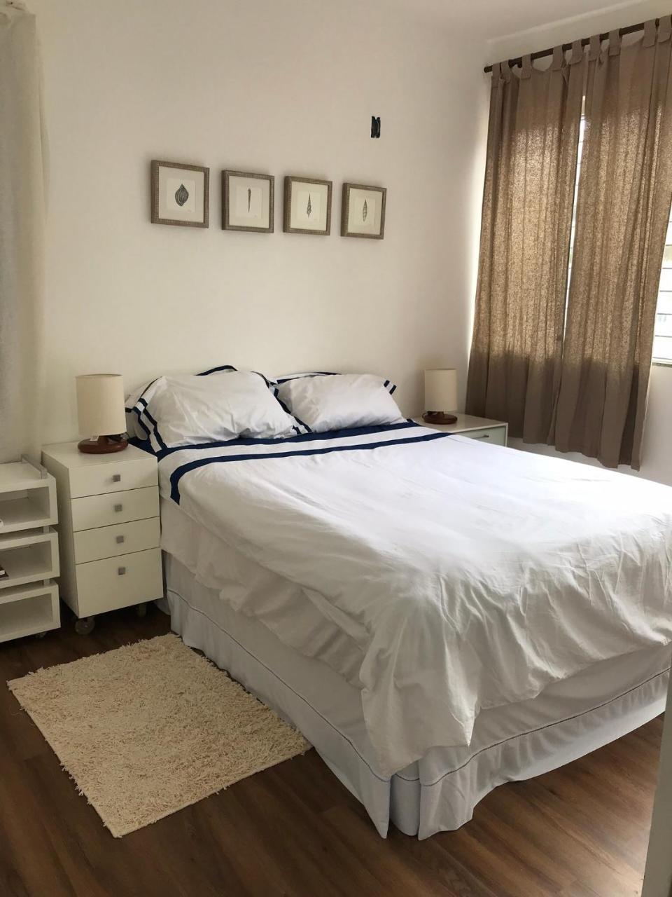 Apartamento Recem Reformado E Bem Decorado Apartamento Florianópolis Exterior foto